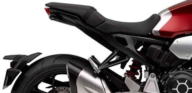 CBR 1000R