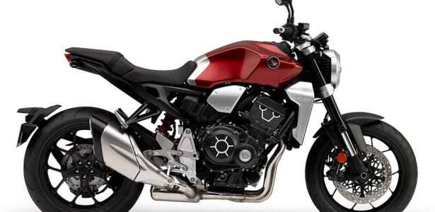 CBR 1000R