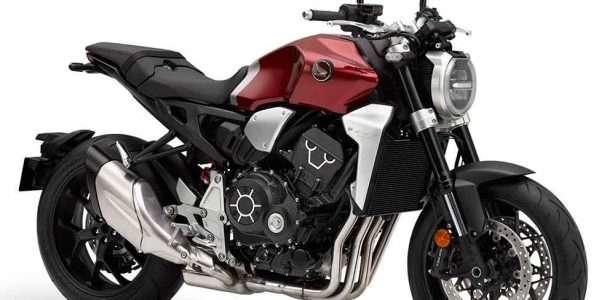 CBR 1000R
