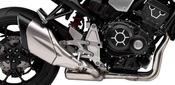 CBR 1000R