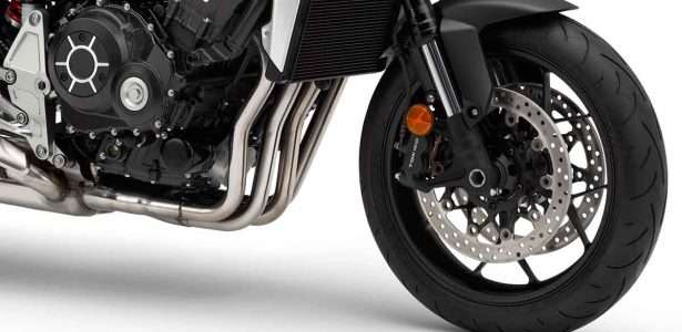 CBR 1000R