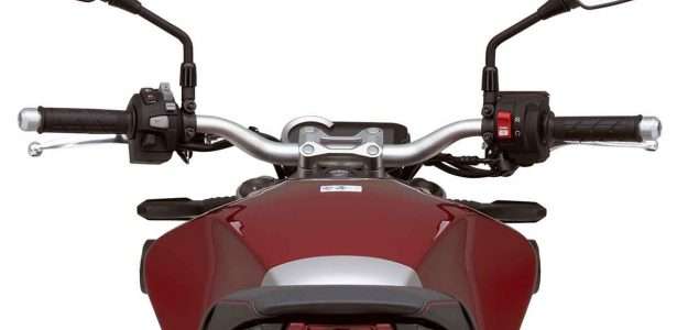 CBR 1000R