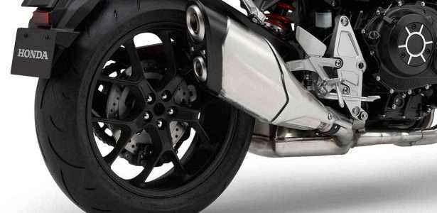 CBR 1000R