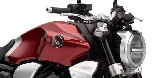 CBR 1000R