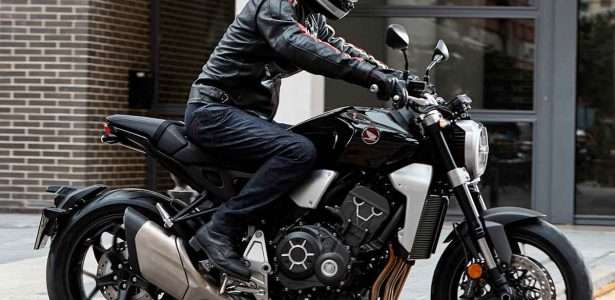 CBR 1000R