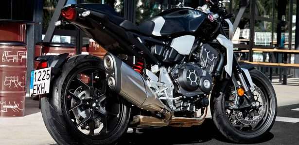 CBR 1000R