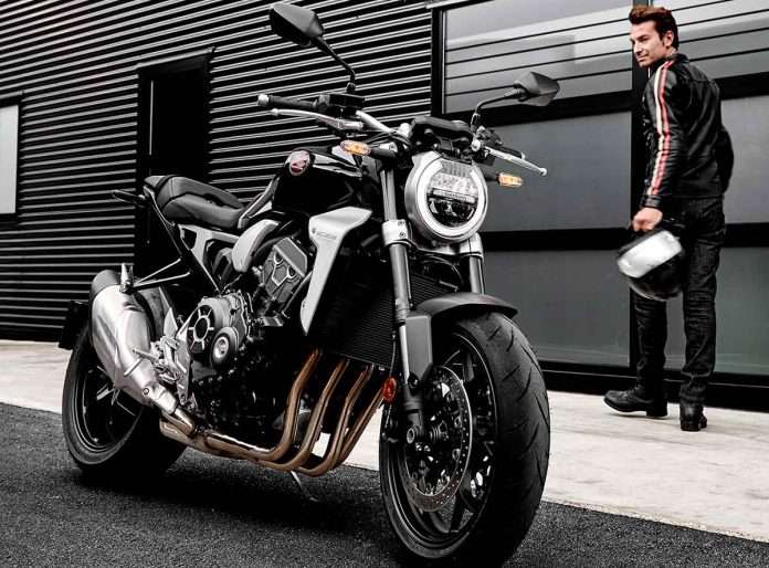 CBR 1000R