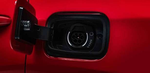 Compass Plug In Hybrid