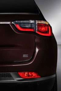 Compass S