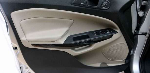 EcoSport 1.5 Titanium