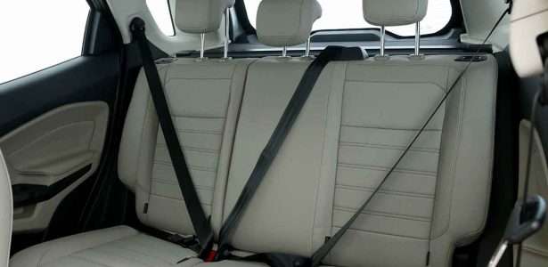 EcoSport 1.5 Titanium