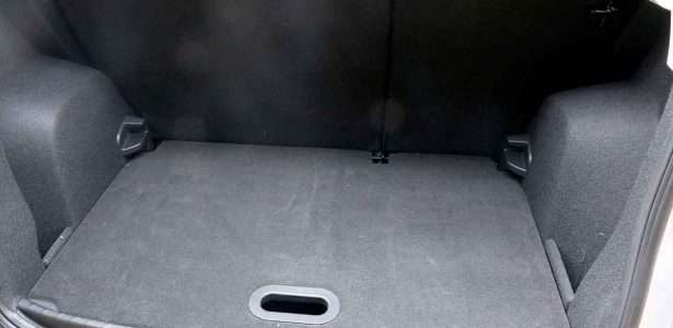 EcoSport 1.5 Titanium