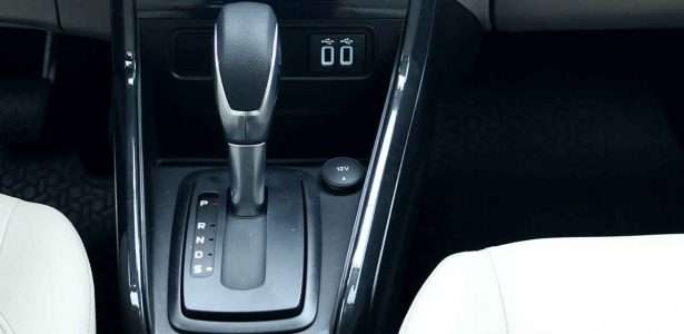 EcoSport 1.5 Titanium