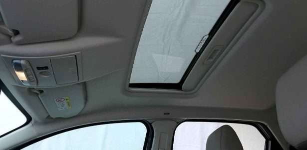 EcoSport 1.5 Titanium