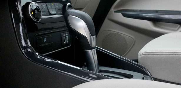 EcoSport 1.5 Titanium