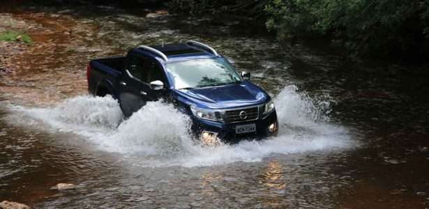 Frontier LE