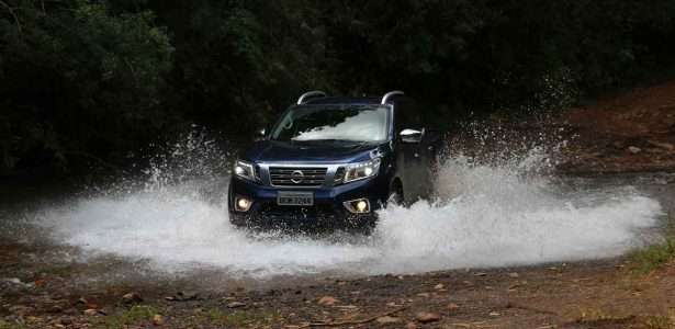 Frontier LE