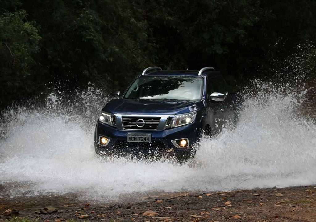 Frontier LE