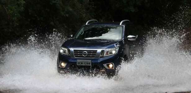 Frontier LE