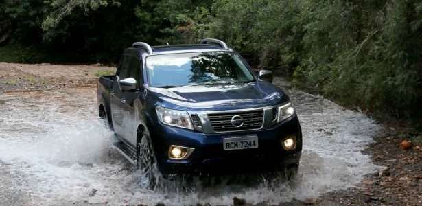 Frontier LE