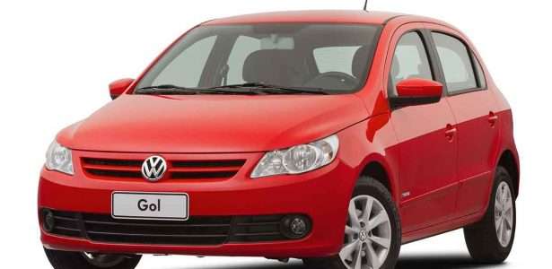 Volkswagen Gol 2009 Ituran Brasil faz parceria Associação dos Lojistas de Veículos de SP