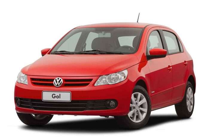 Volkswagen Gol 2009 Ituran Brasil faz parceria Associação dos Lojistas de Veículos de SP