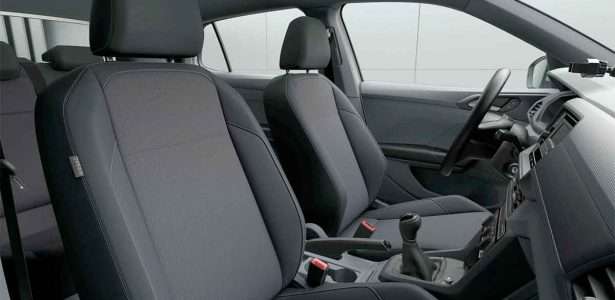 T-Cross 200 TSI