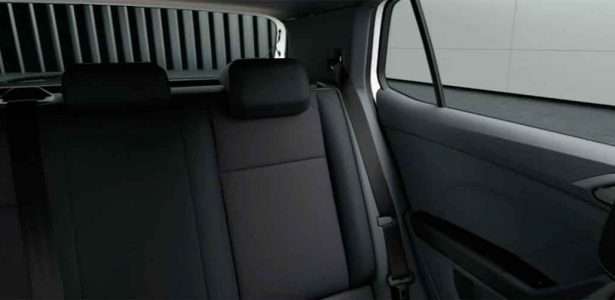 T-Cross 200 TSI