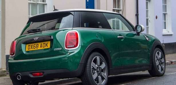 Mini 60 Years Edition