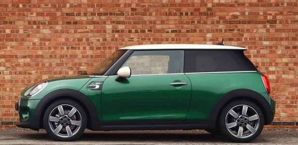 Mini 60 Years Edition