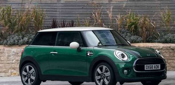 Mini 60 Years Edition
