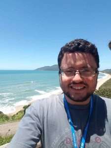 Nícolas Tavares