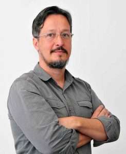 Alexandre Carvalho