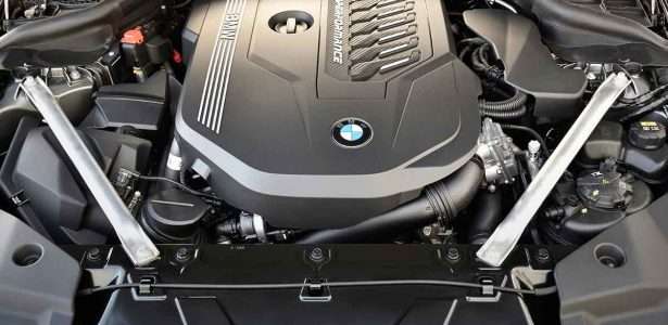 BMW Z4 sDrive30i M Sport