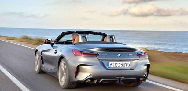 BMW Z4 sDrive30i M Sport