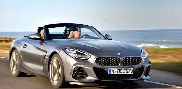 BMW Z4 sDrive30i M Sport