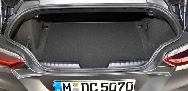 BMW Z4 sDrive30i M Sport