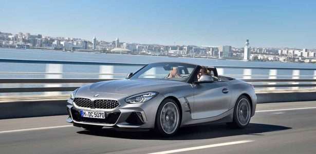 BMW Z4 sDrive30i M Sport