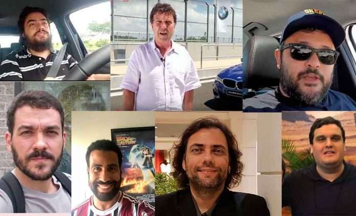 colaboradores