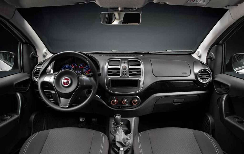Grand Siena GNV