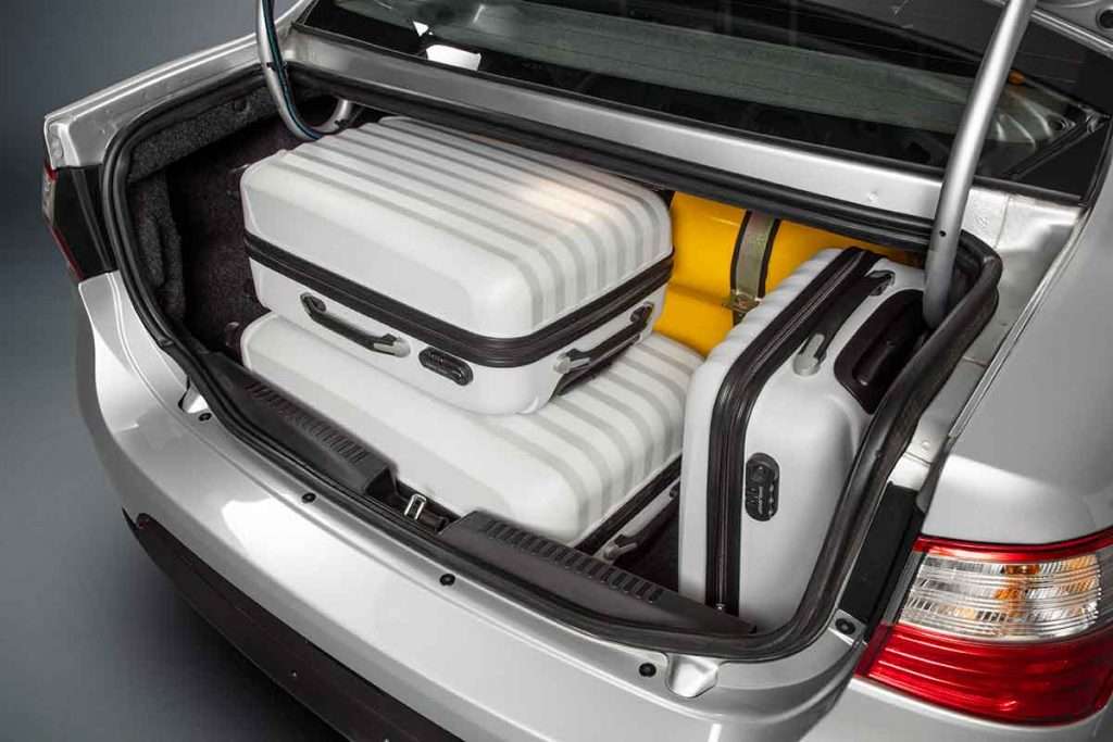Grand Siena GNV