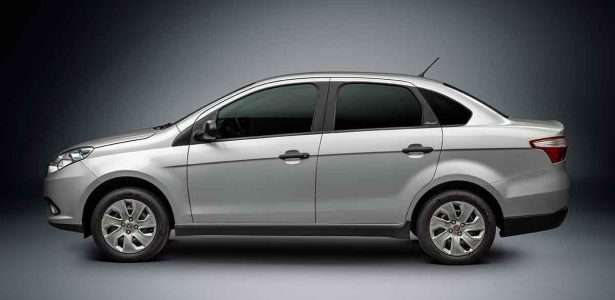 Grand Siena GNV