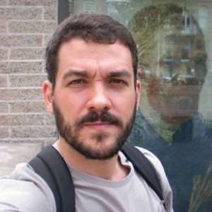 Gustavo Ruffo