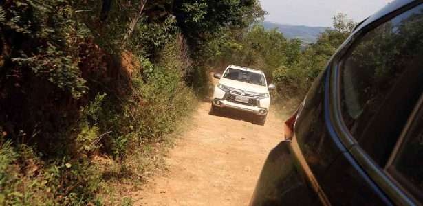 Pajero Sport 2020