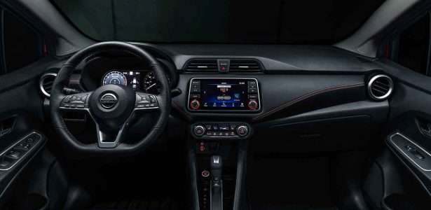 Versa 2020