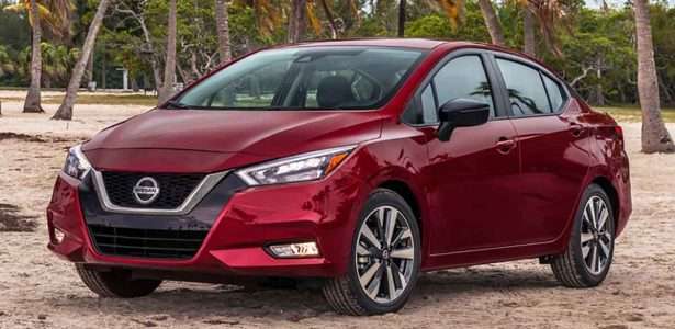 Versa 2020