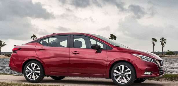 Versa 2020