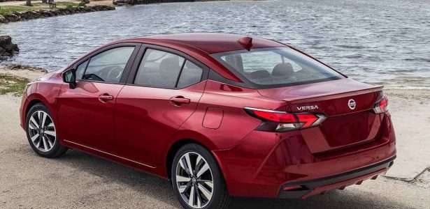Versa 2020