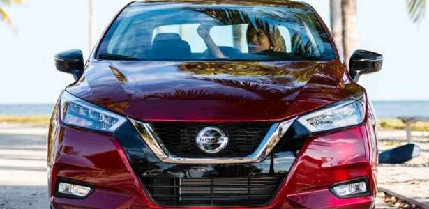 Versa 2020