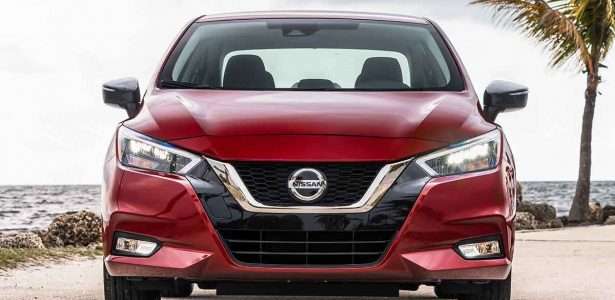 Versa 2020